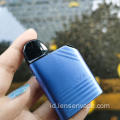 Vaping elektronik pengisian ulang Lensen